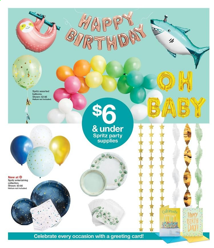 Target ad - 03/28/2021 - 04/03/2021. Page 24