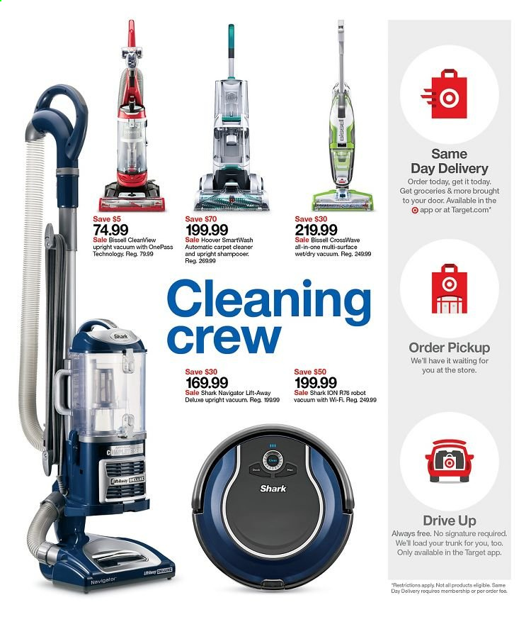 Target ad - 03/28/2021 - 04/03/2021. Page 25