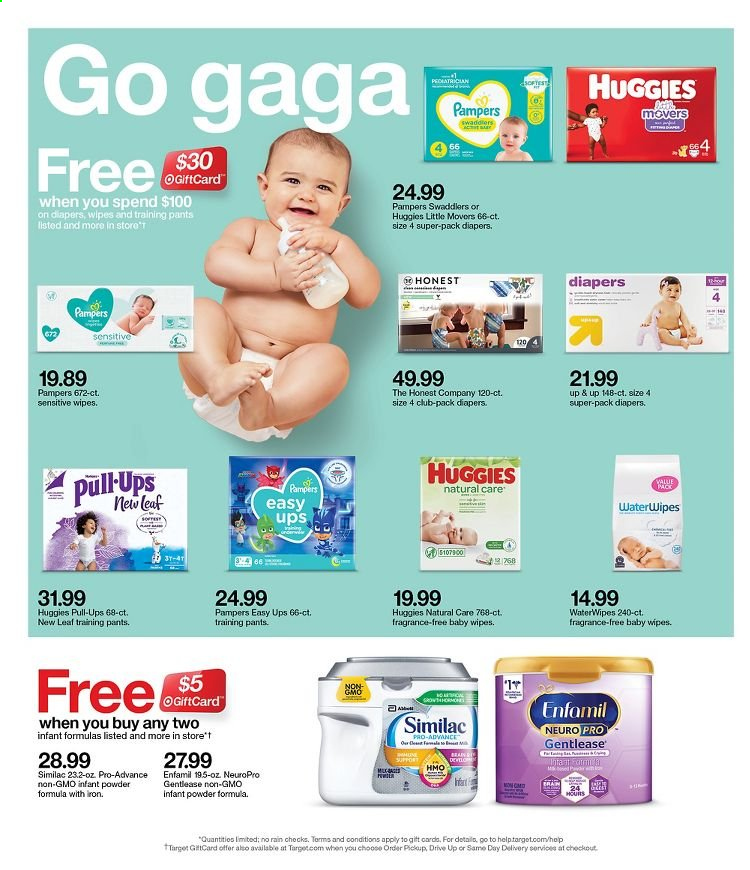 Target ad - 03/28/2021 - 04/03/2021. Page 28