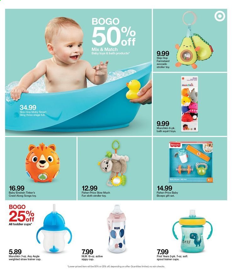Target ad - 03/28/2021 - 04/03/2021. Page 29