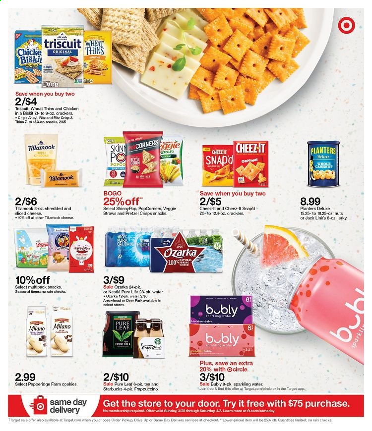 Target ad - 03/28/2021 - 04/03/2021. Page 33