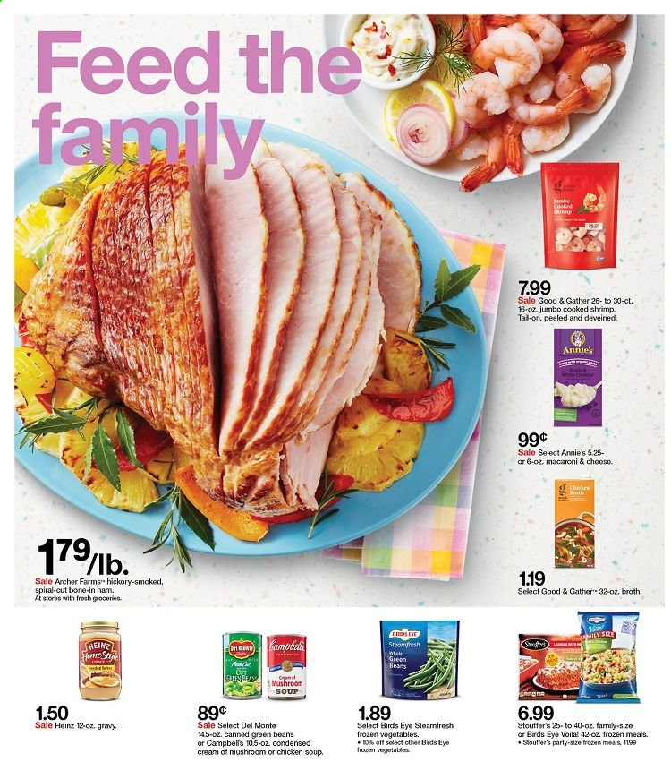 Target ad - 03/28/2021 - 04/03/2021. Page 34