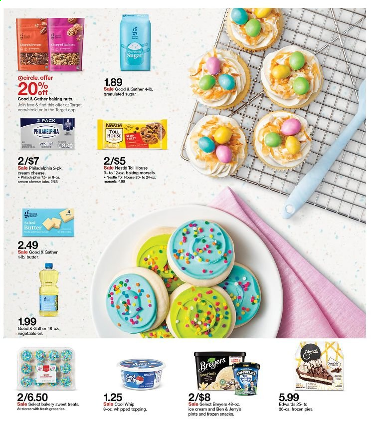 Target ad - 03/28/2021 - 04/03/2021. Page 35