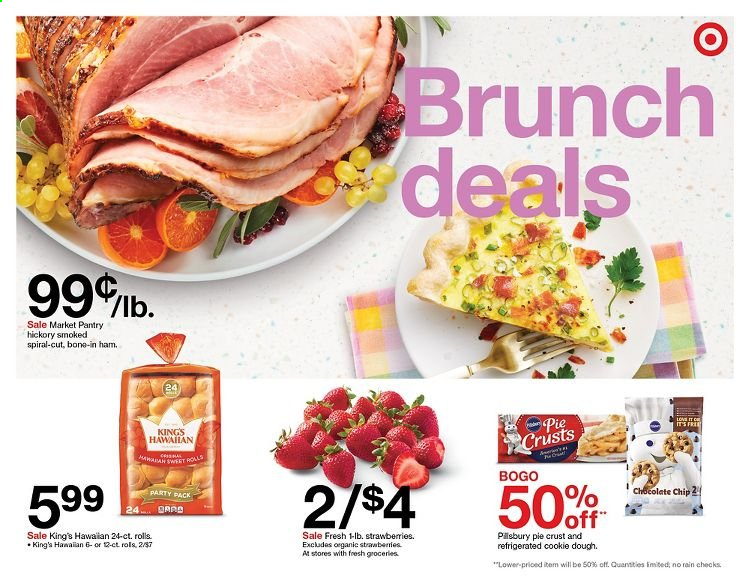 Target ad - 03/28/2021 - 04/03/2021. Page 37