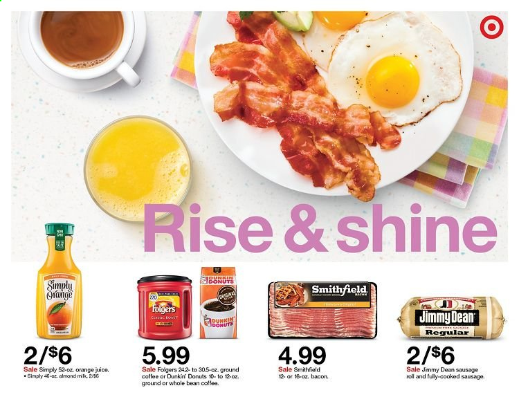 Target ad - 03/28/2021 - 04/03/2021. Page 39