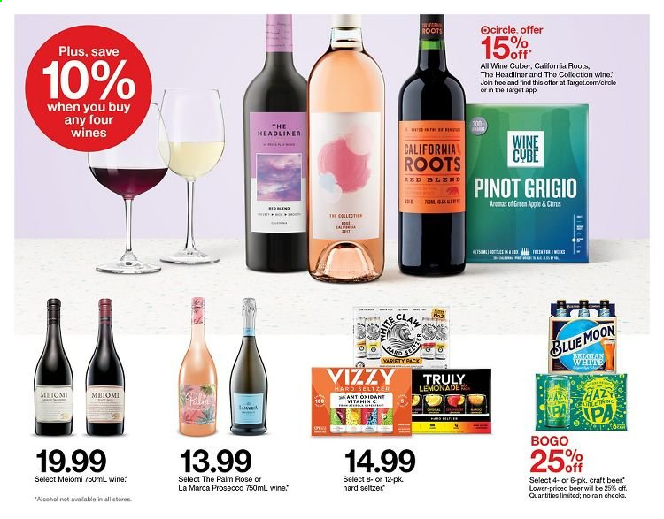 Target ad - 03/28/2021 - 04/03/2021. Page 40