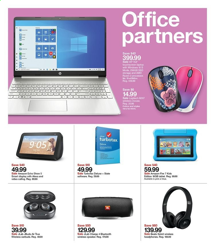 Target ad - 03/28/2021 - 04/03/2021. Page 42