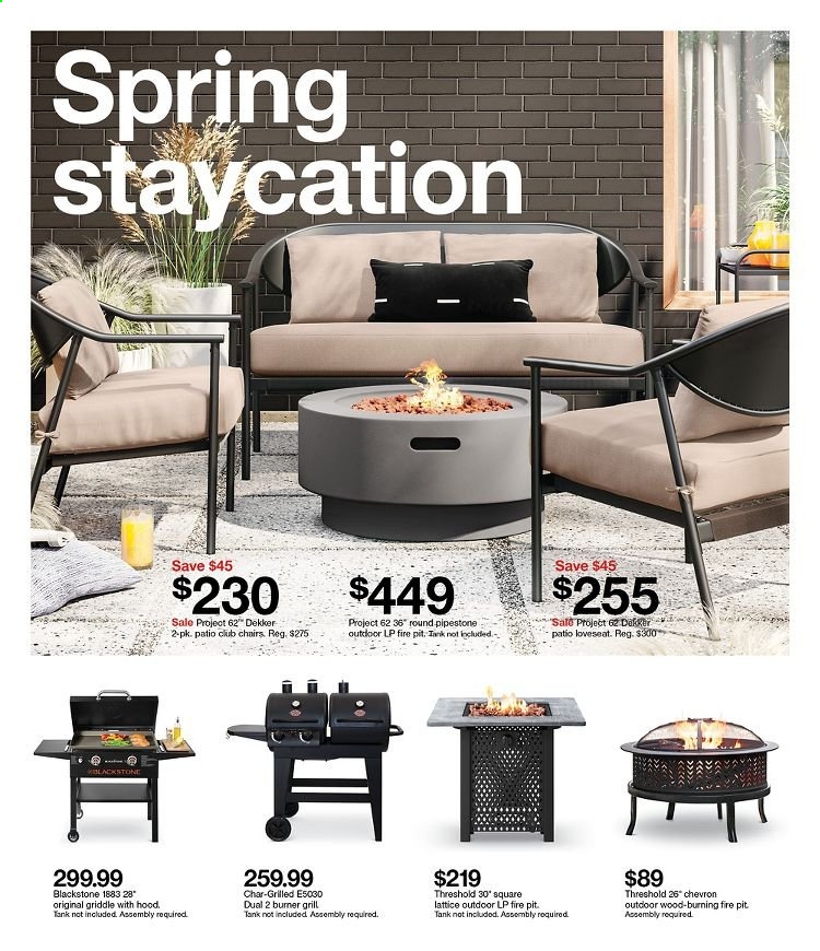 Target ad - 03/28/2021 - 04/03/2021. Page 45