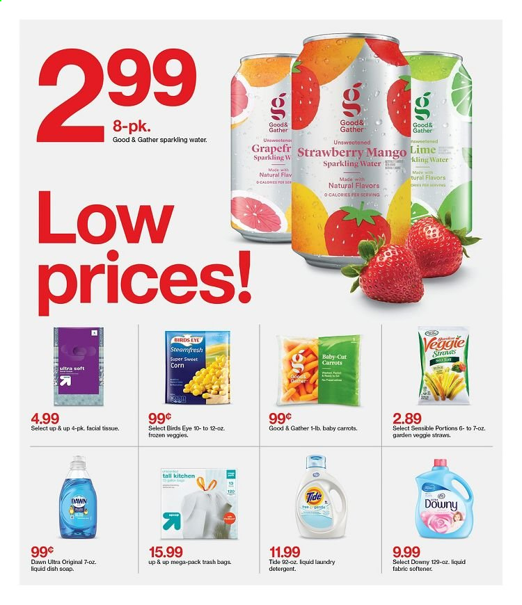 Target ad - 03/28/2021 - 04/03/2021. Page 48
