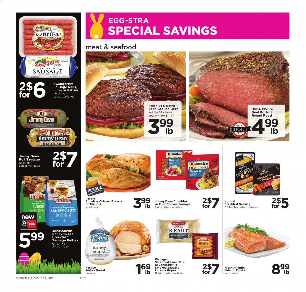 Cub Foods ad - 03/28/2021 - 04/04/2021. Page 4