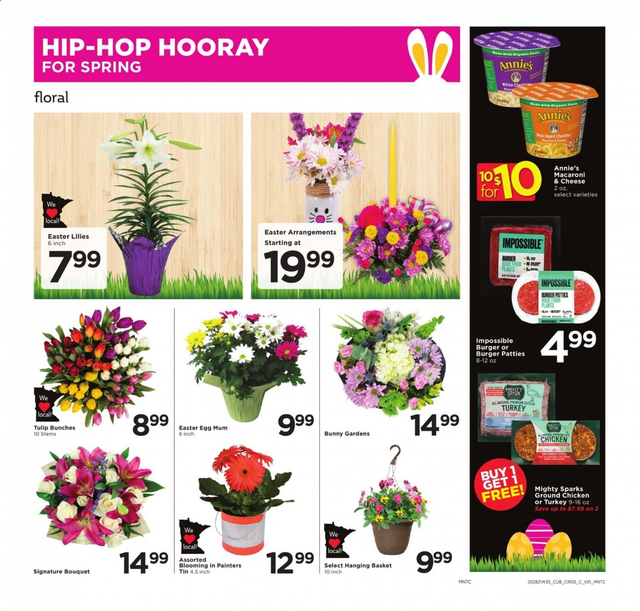 Cub Foods ad - 03/28/2021 - 04/04/2021. Page 5