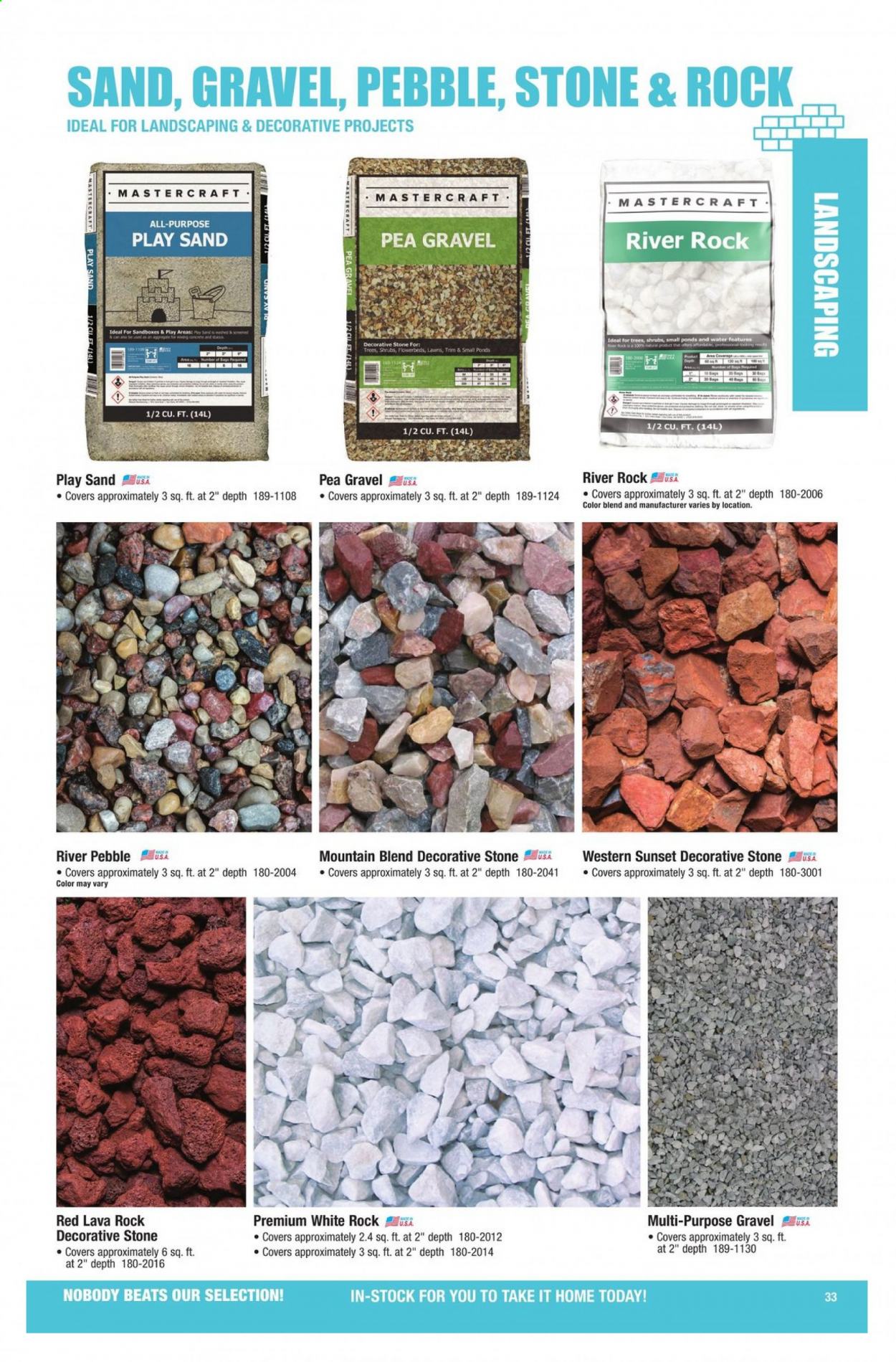 Menards ad - 03/22/2021 - 12/31/2021. Page 33