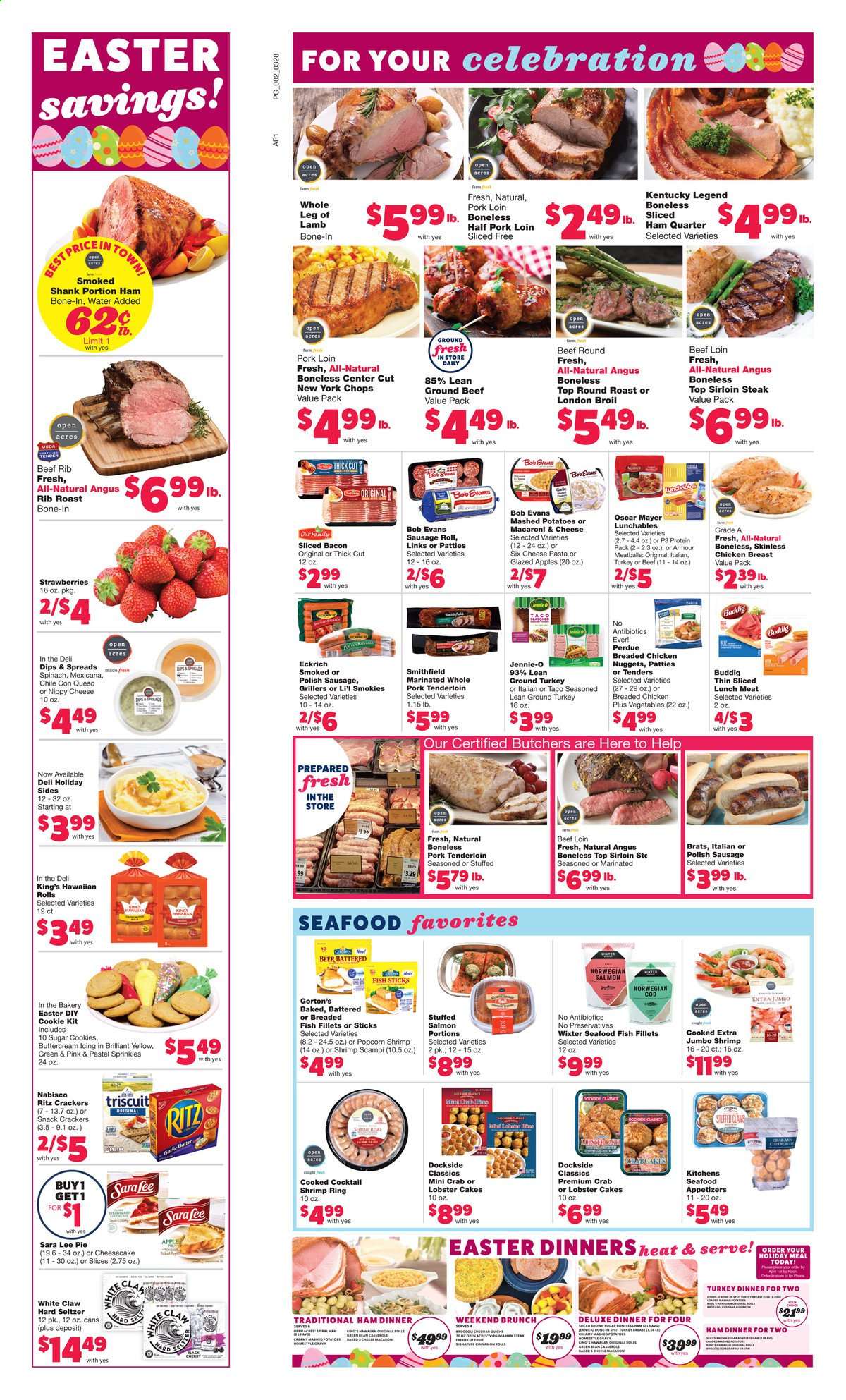 Family Fare ad - 03/28/2021 - 04/04/2021. Page 2