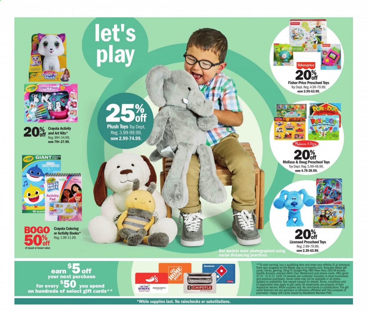 Meijer ad - 03/28/2021 - 04/04/2021. Page 3