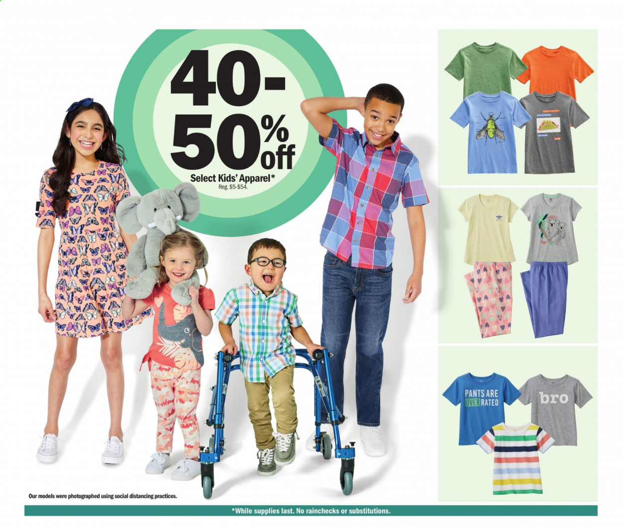 Meijer ad - 03/28/2021 - 04/04/2021. Page 11