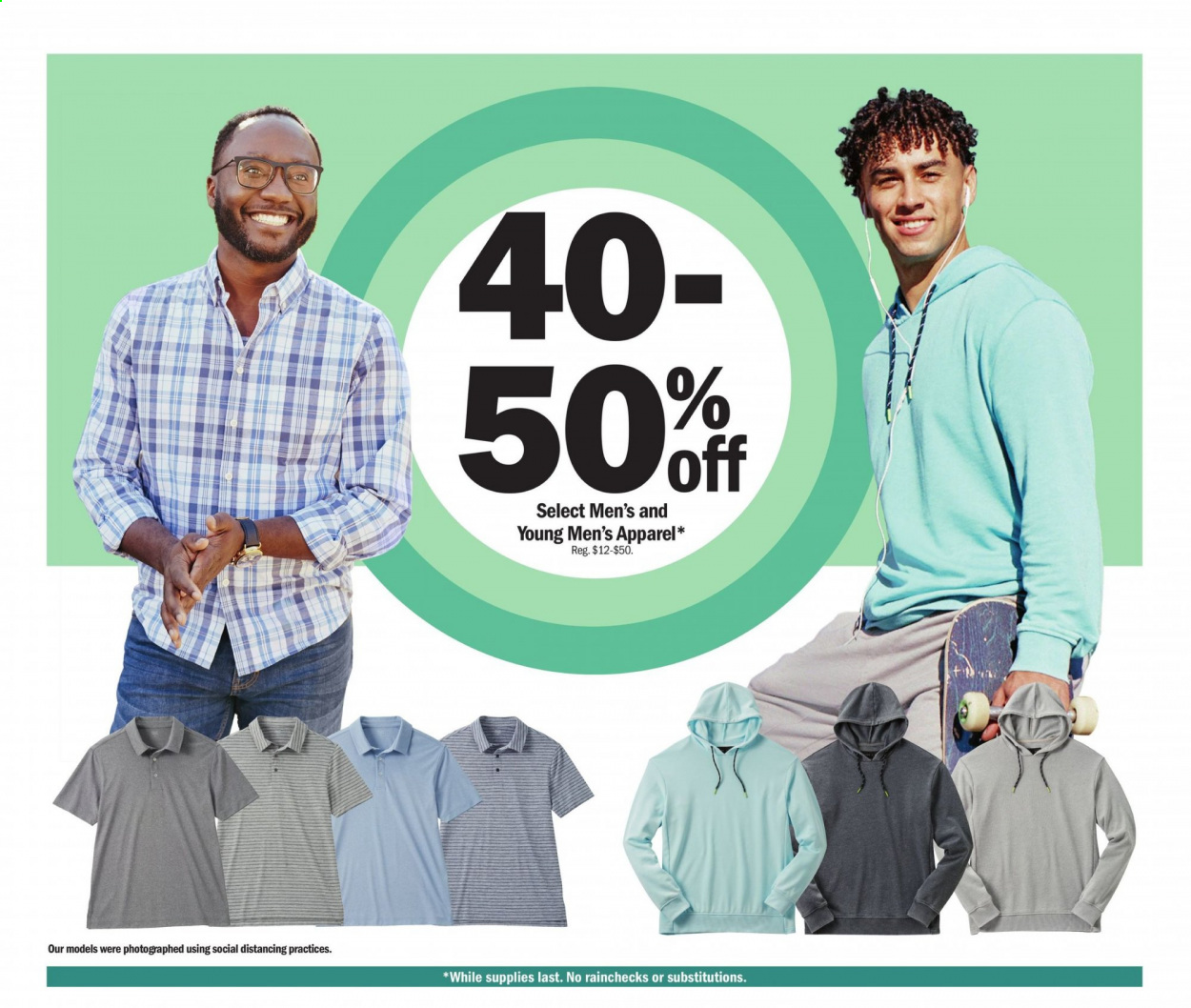 Meijer ad - 03/28/2021 - 04/04/2021. Page 12