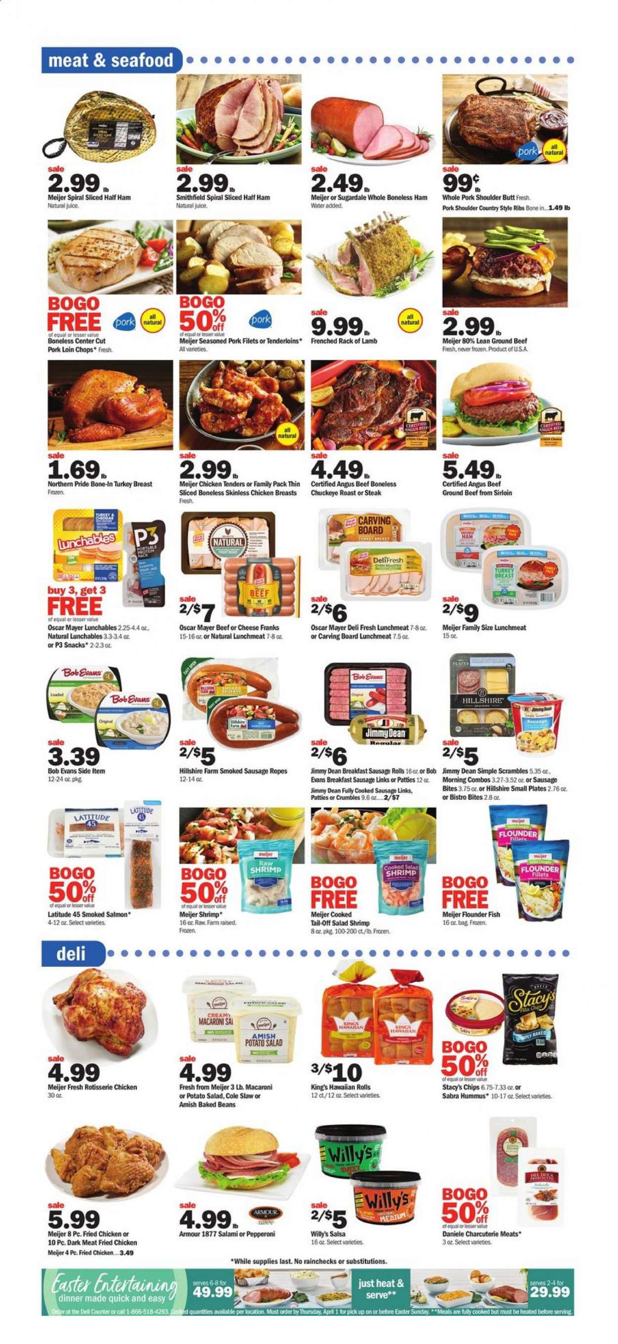 Meijer ad - 03/28/2021 - 04/03/2021. Page 2