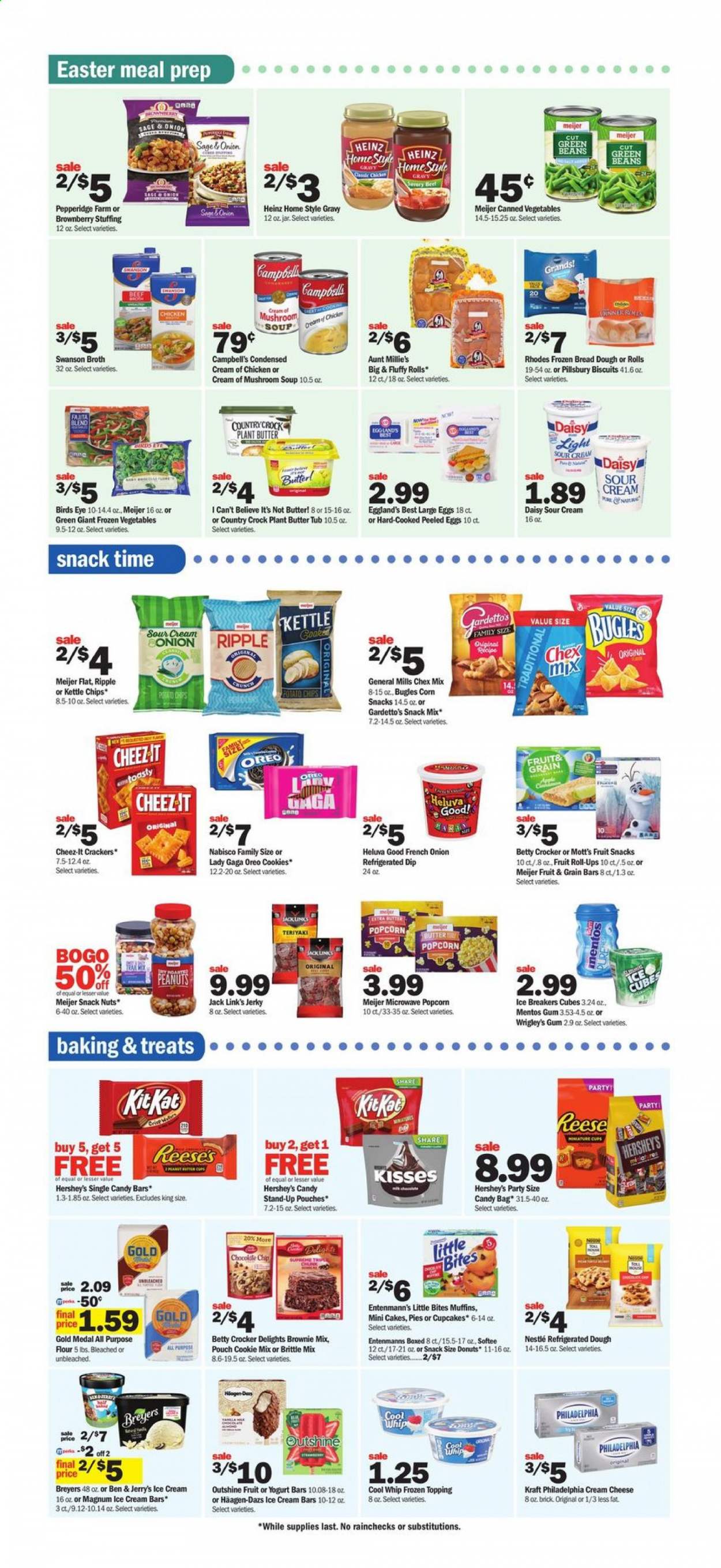 Meijer ad - 03/28/2021 - 04/03/2021. Page 4