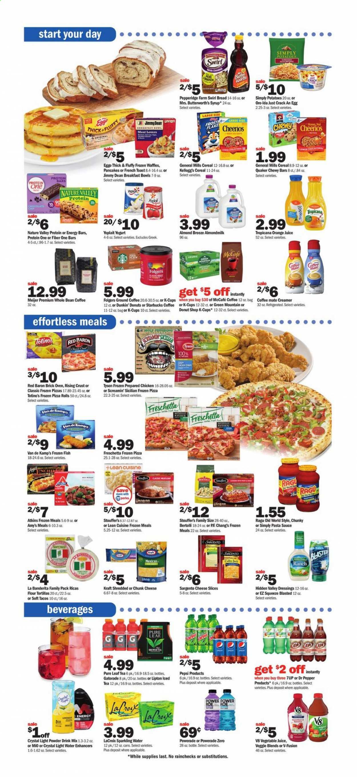 Meijer ad - 03/28/2021 - 04/03/2021. Page 5