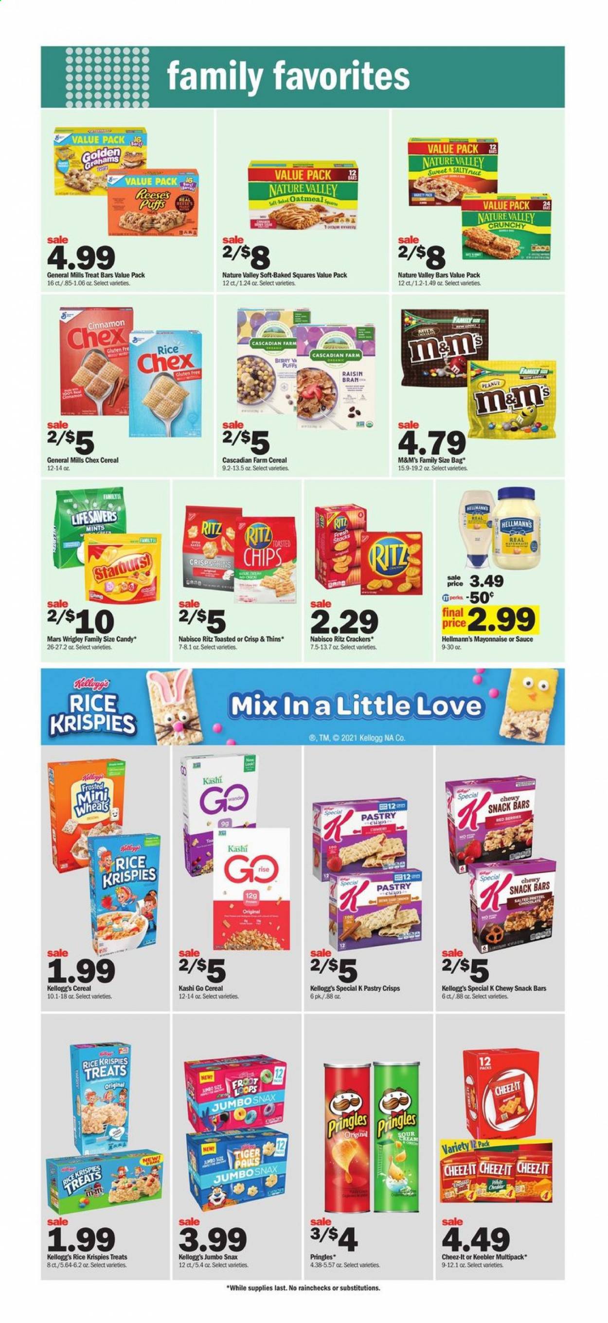 Meijer ad - 03/28/2021 - 04/03/2021. Page 7