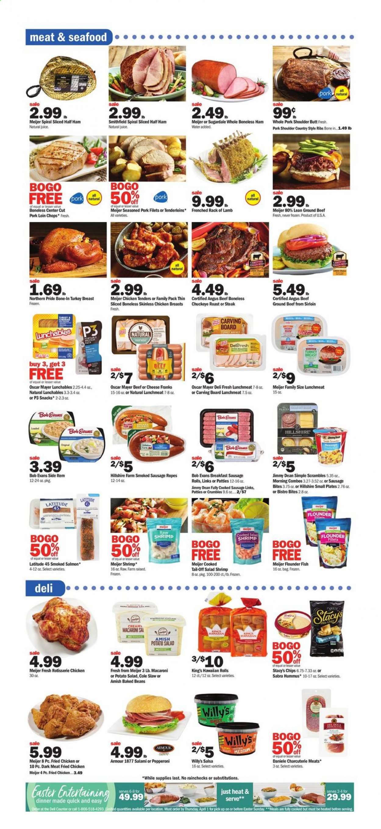 Meijer ad - 03/28/2021 - 04/03/2021. Page 2