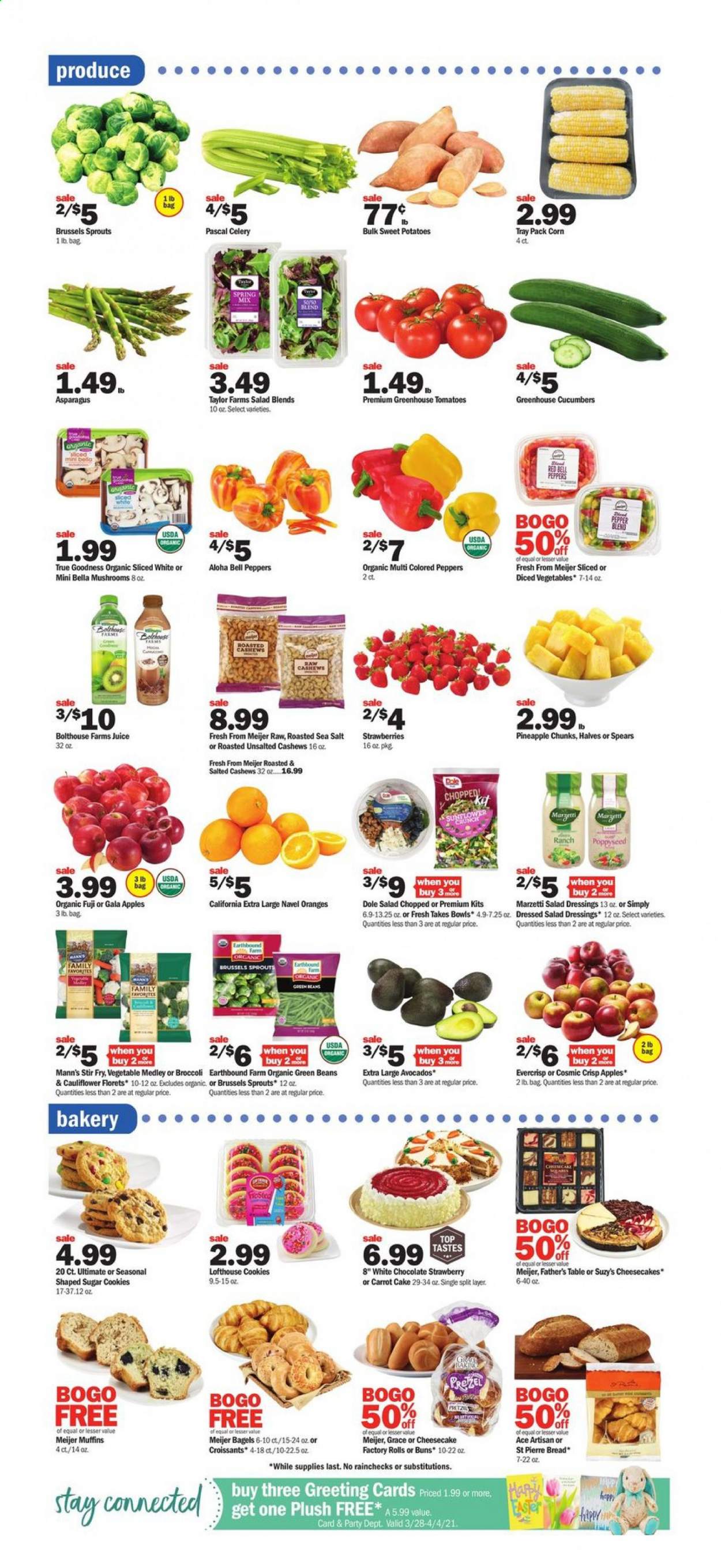 Meijer ad - 03/28/2021 - 04/03/2021. Page 3