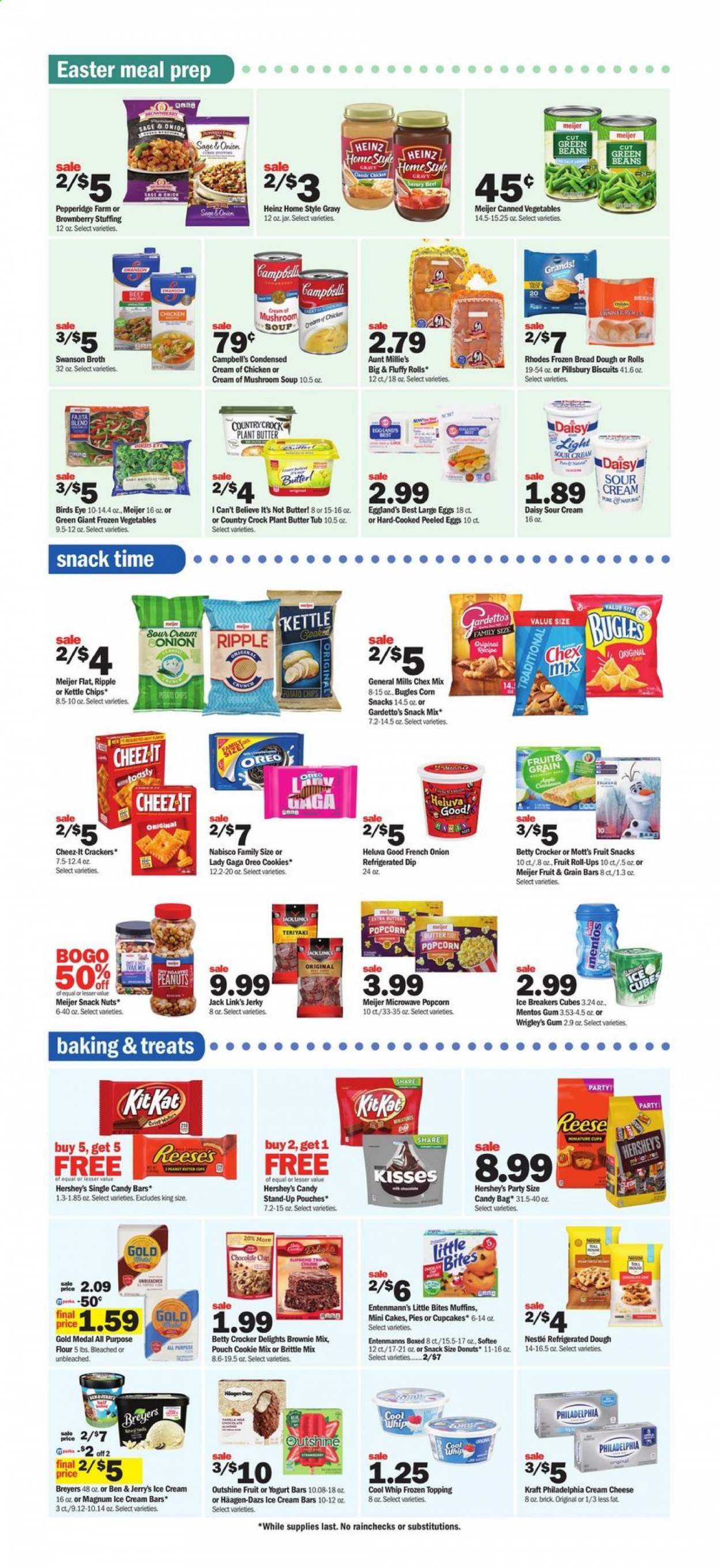 Meijer ad - 03/28/2021 - 04/03/2021. Page 4