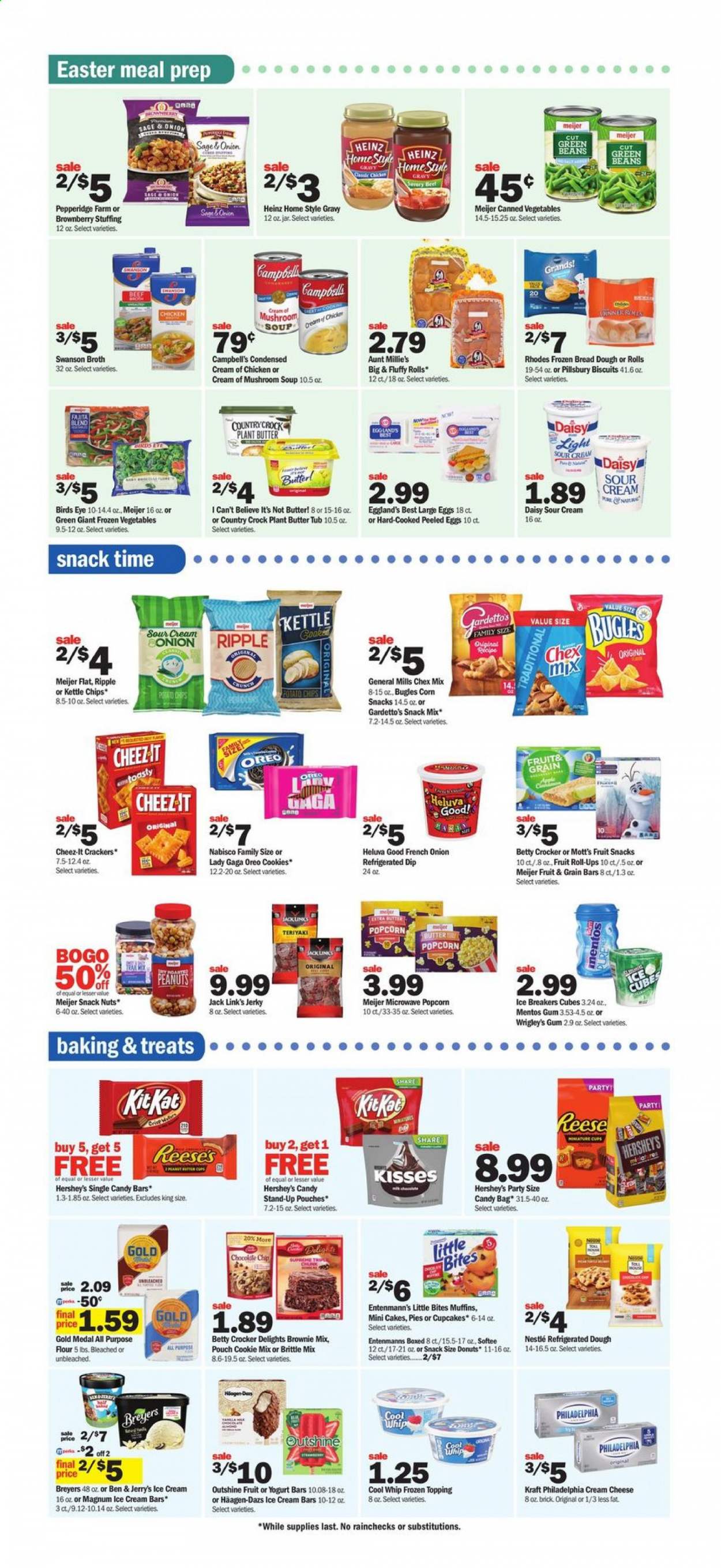 Meijer ad - 03/28/2021 - 04/03/2021. Page 4