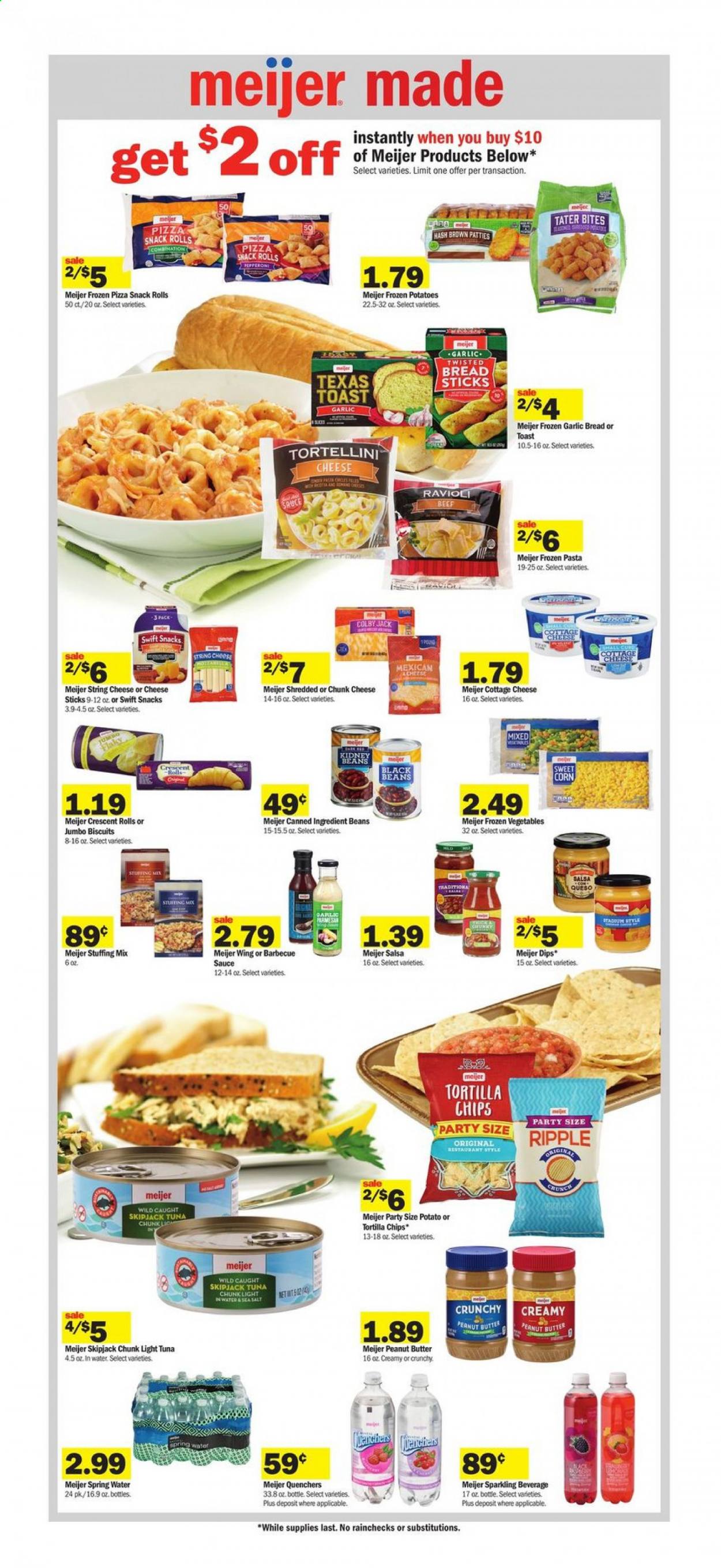 Meijer ad - 03/28/2021 - 04/03/2021. Page 9