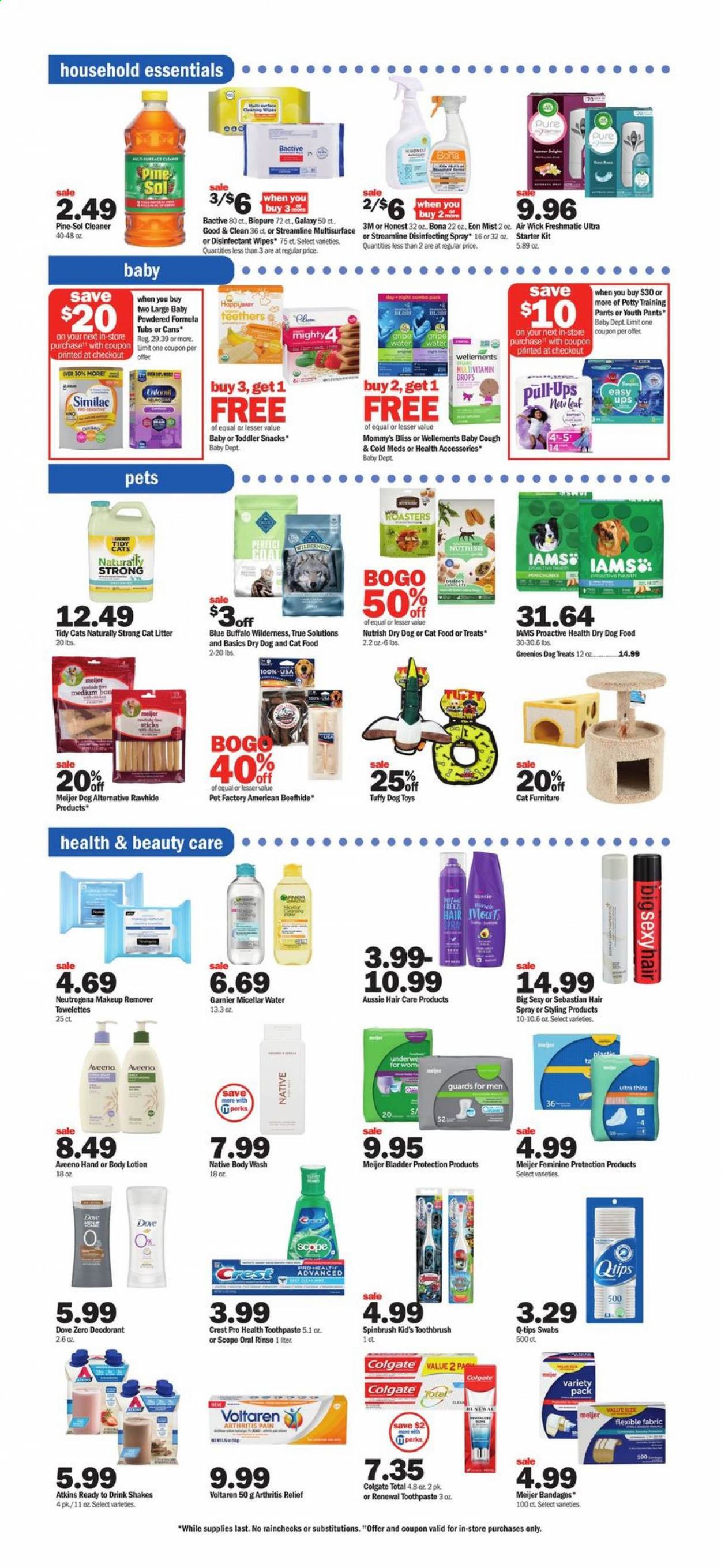 Meijer ad - 03/28/2021 - 04/03/2021. Page 15