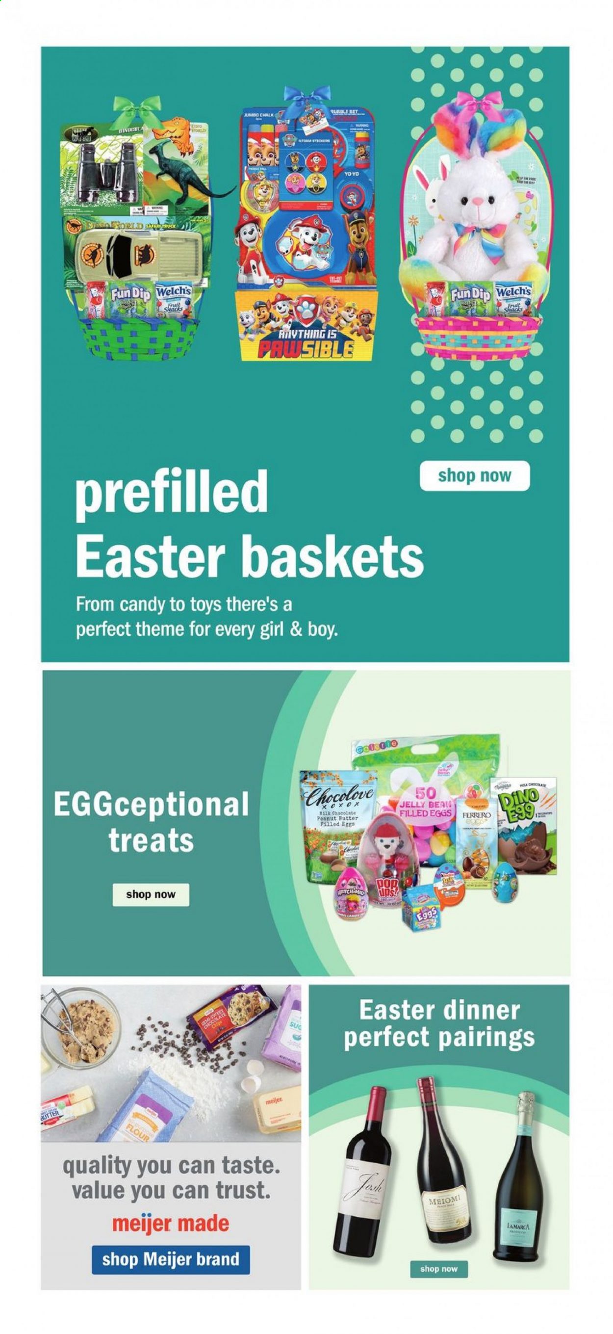 Meijer ad - 03/28/2021 - 04/03/2021. Page 10