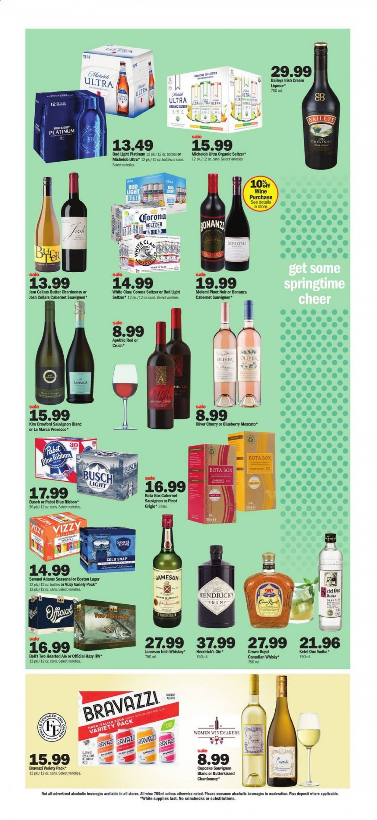 Meijer ad - 03/28/2021 - 04/03/2021. Page 12