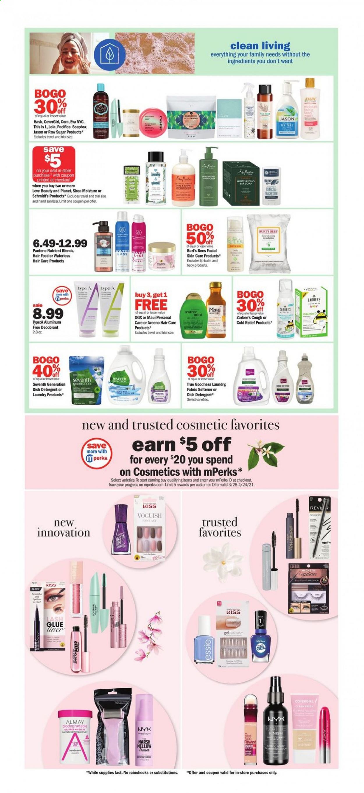 Meijer ad - 03/28/2021 - 04/03/2021. Page 17