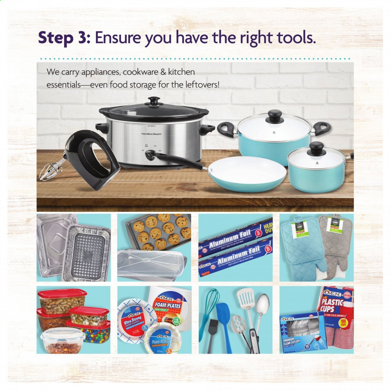 Family Dollar ad - 03/28/2021 - 04/04/2021. Page 9