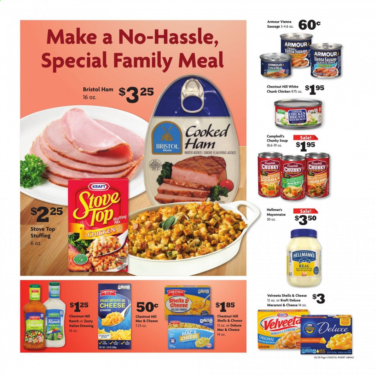 Family Dollar ad - 03/28/2021 - 04/04/2021. Page 13