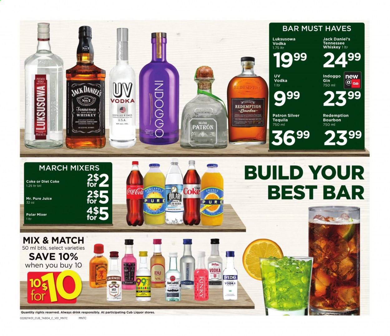 Cub Foods ad - 03/28/2021 - 04/04/2021. Page 3
