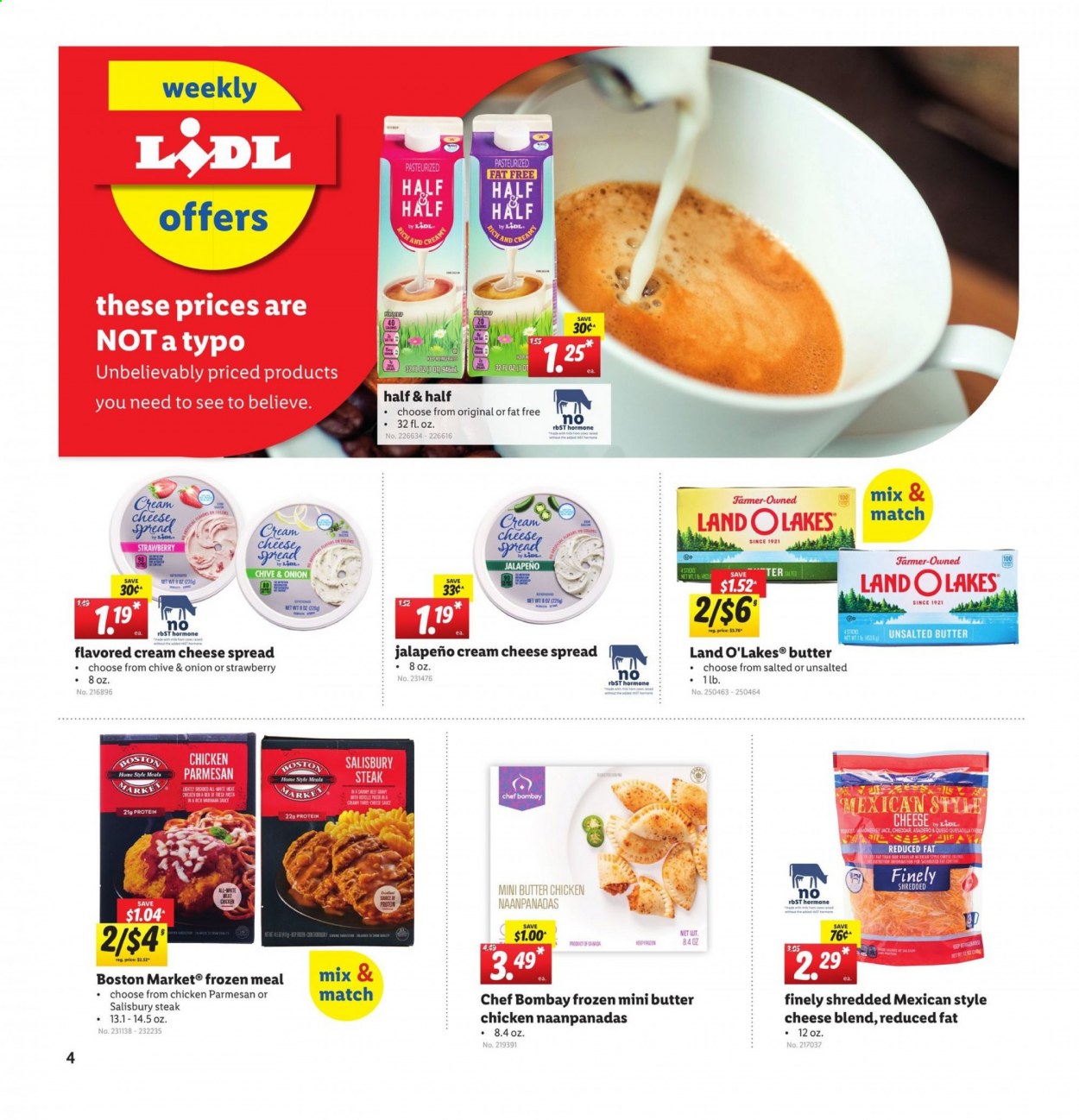 Lidl ad - 03/31/2021 - 04/06/2021. Page 4