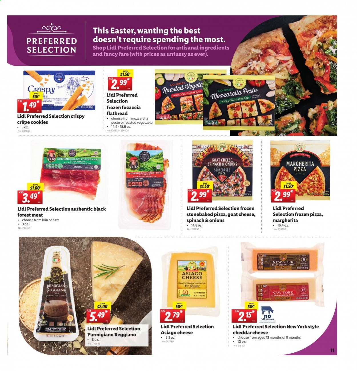 Lidl ad - 03/31/2021 - 04/06/2021. Page 11