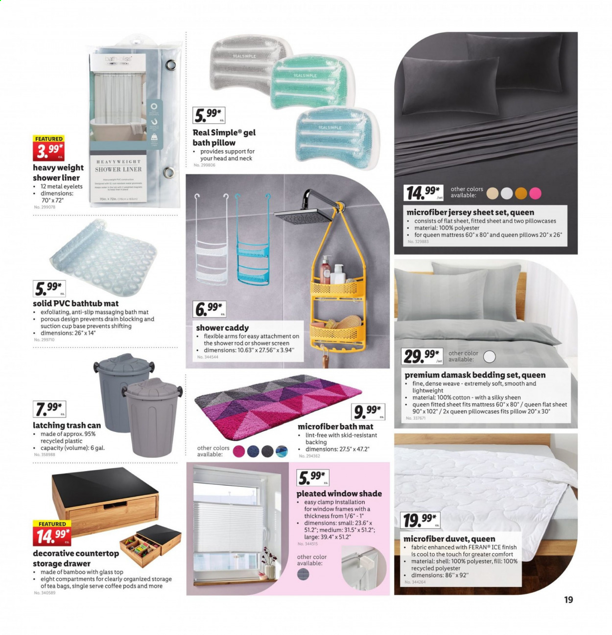 Lidl ad - 03/31/2021 - 04/06/2021. Page 19