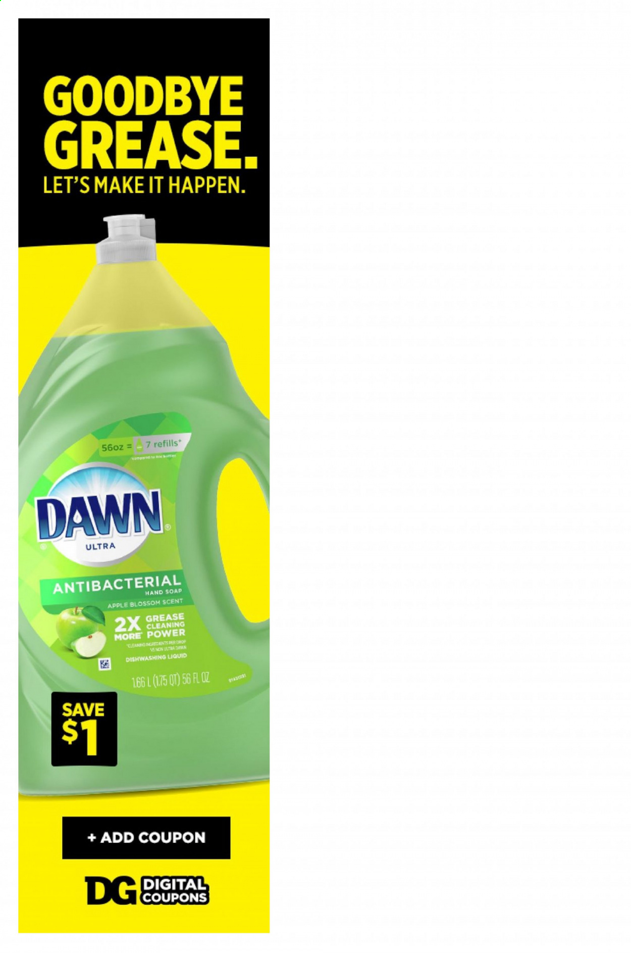 Dollar General ad - 03/28/2021 - 04/03/2021. Page 17