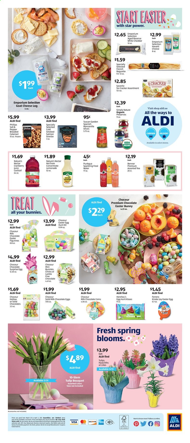 ALDI ad - 03/28/2021 - 04/03/2021. Page 4