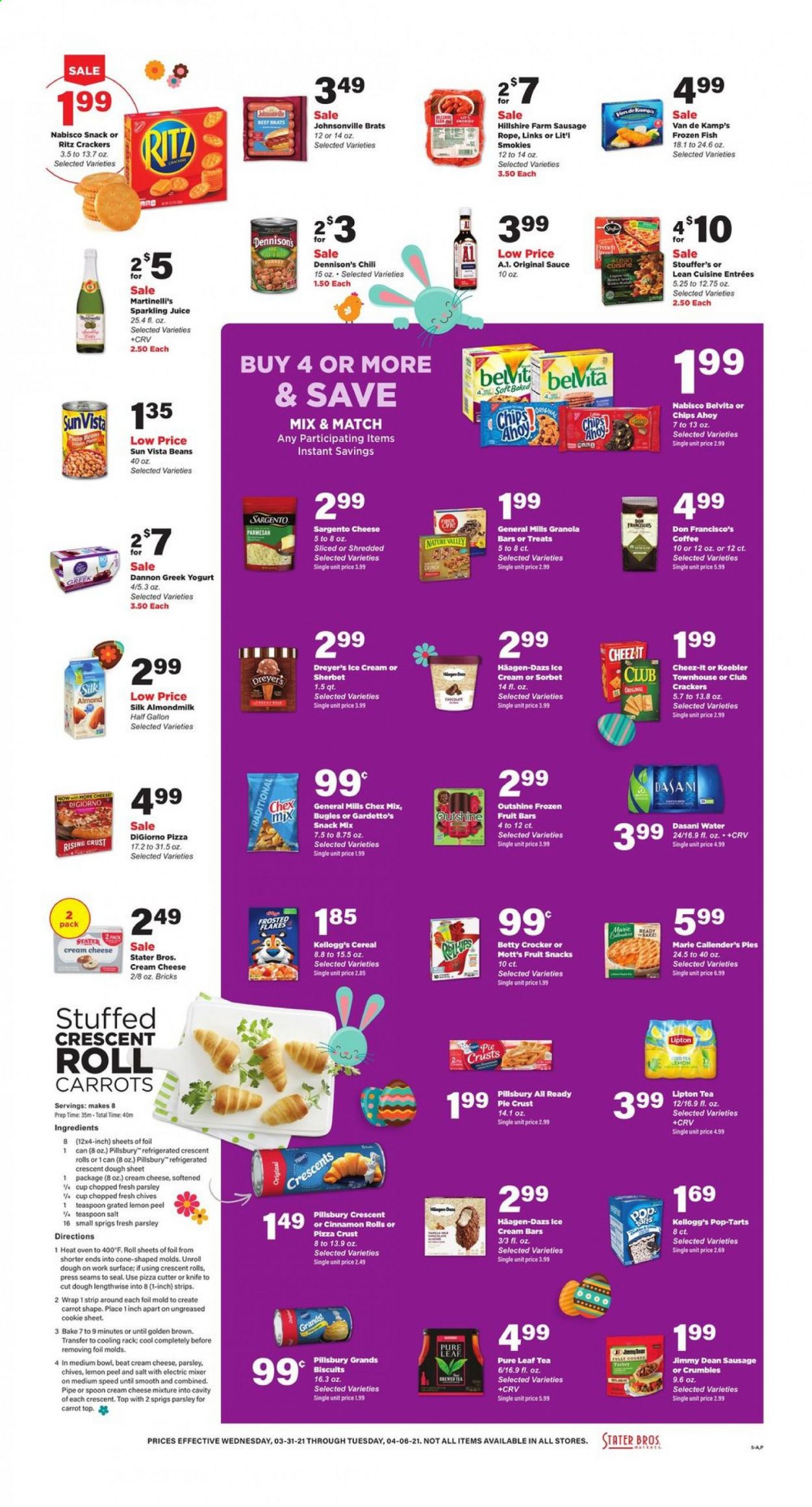 Stater Bros. ad - 03/31/2021 - 04/06/2021. Page 5