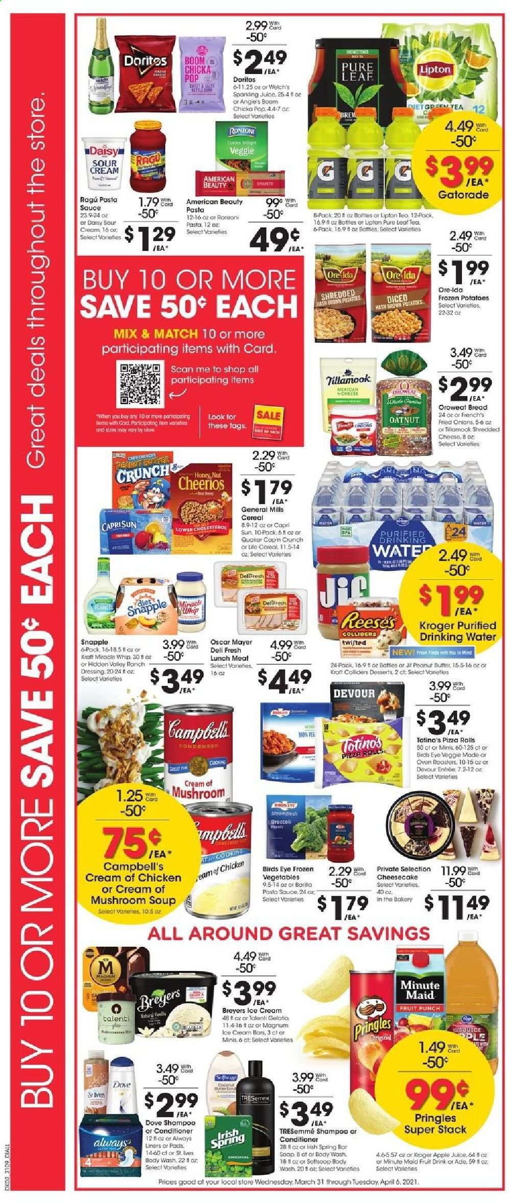 Dillons ad - 03/31/2021 - 04/06/2021. Page 3