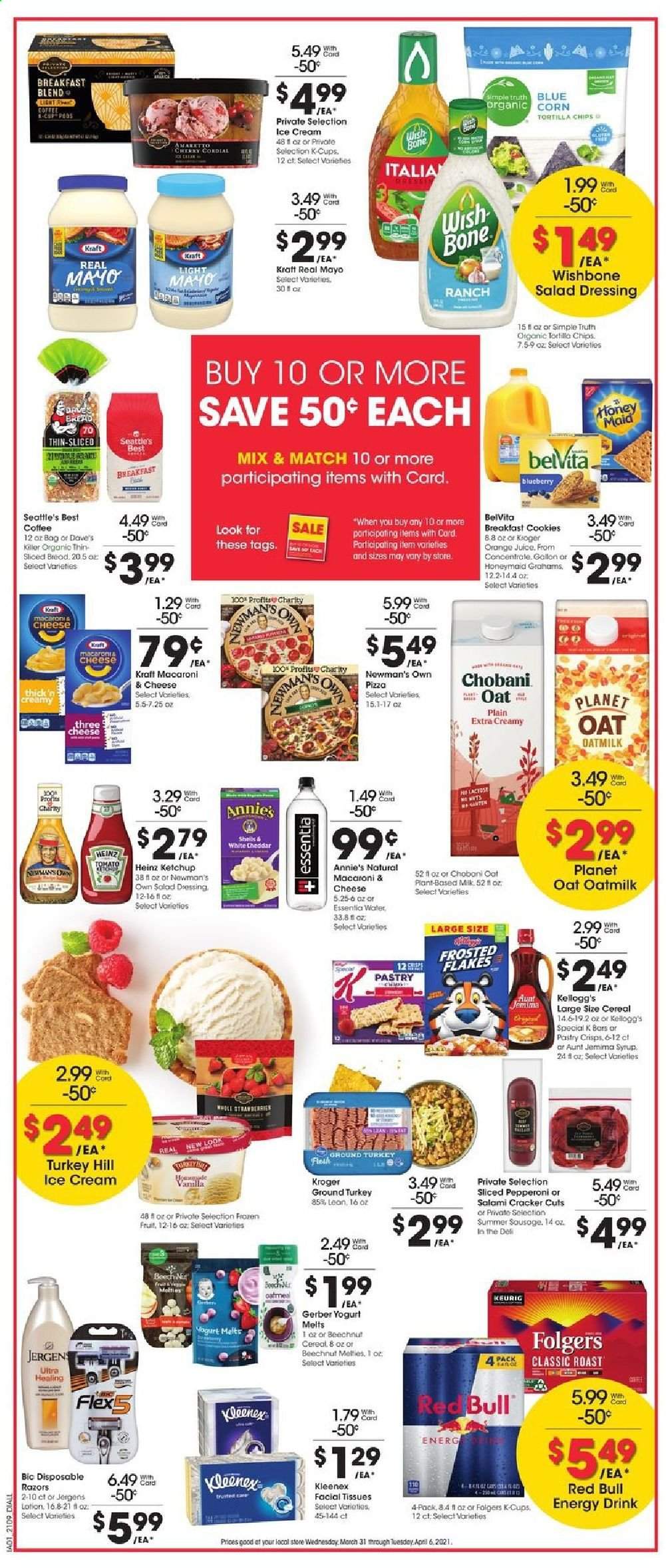 Dillons ad - 03/31/2021 - 04/06/2021. Page 4