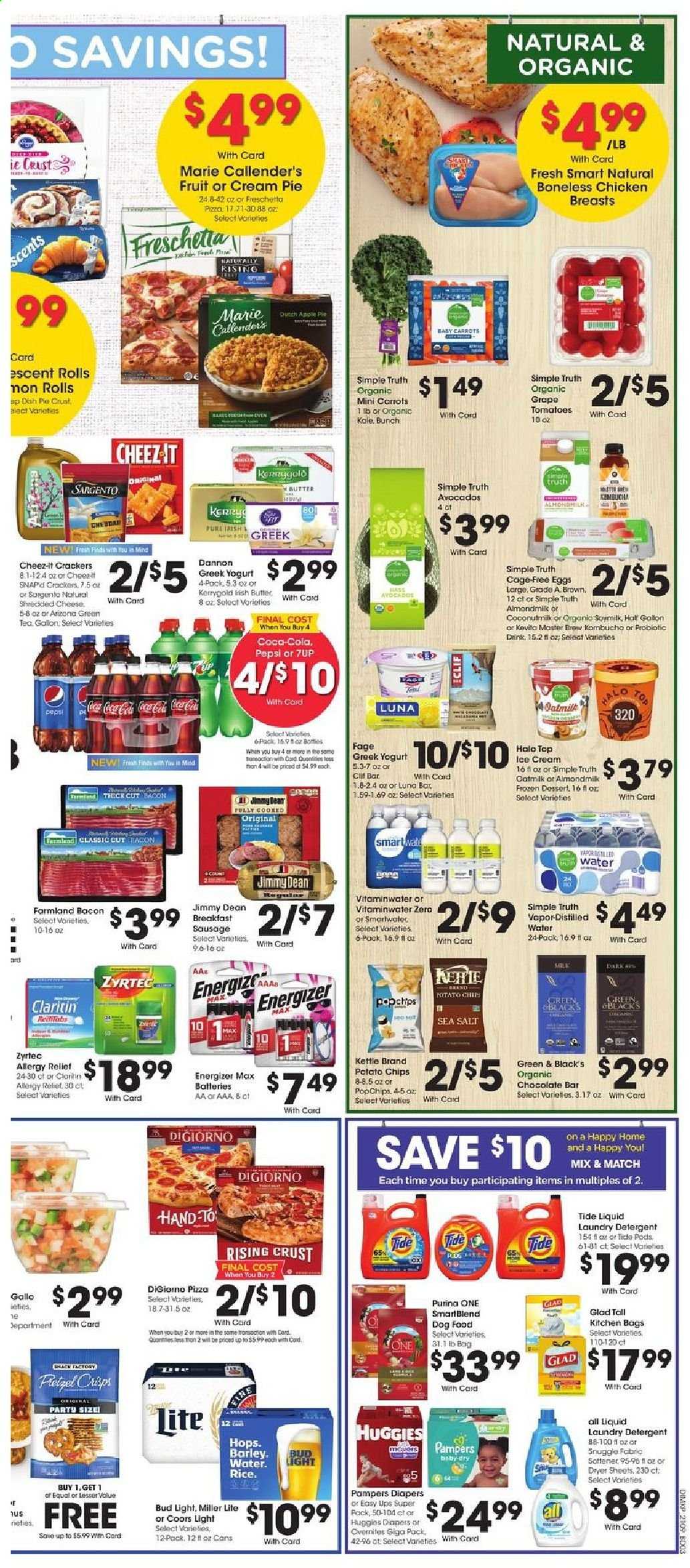 Dillons ad - 03/31/2021 - 04/06/2021. Page 6