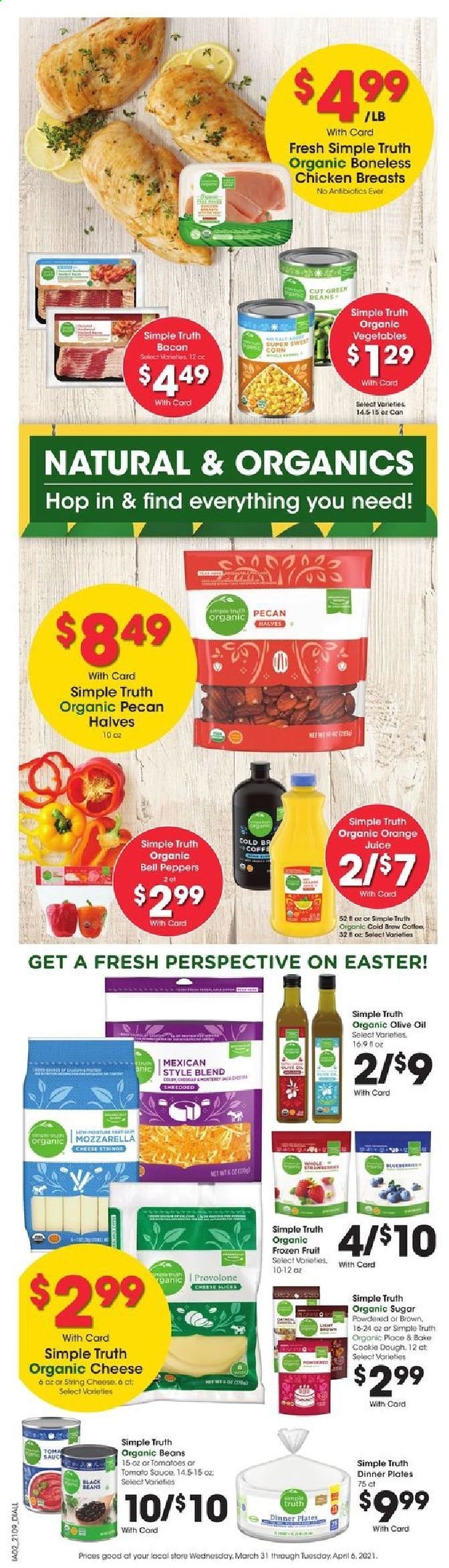 Dillons ad - 03/31/2021 - 04/06/2021. Page 7