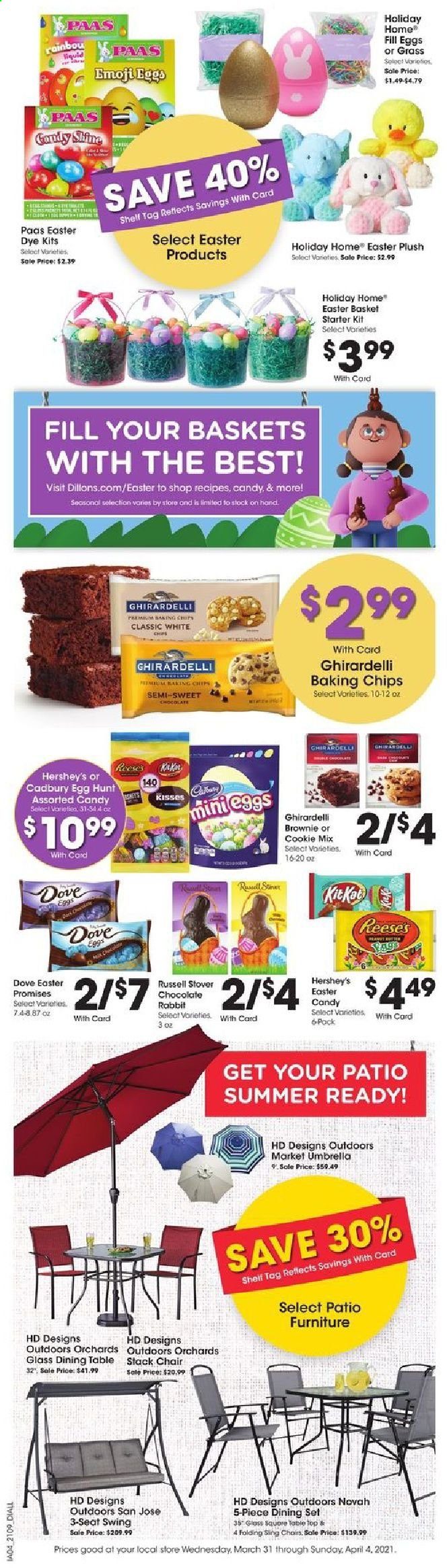Dillons ad - 03/31/2021 - 04/06/2021. Page 10