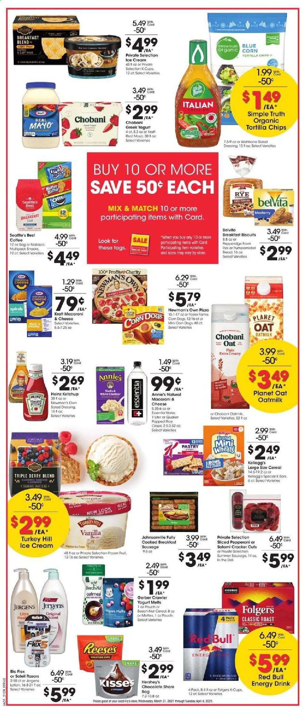 Fry’s ad - 03/31/2021 - 04/06/2021. Page 4