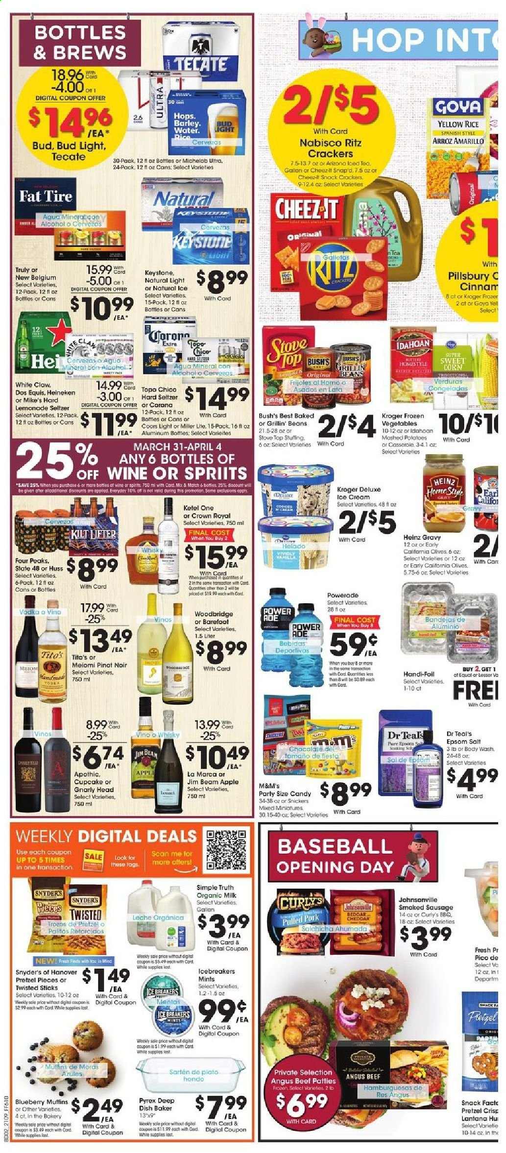 Fry’s ad - 03/31/2021 - 04/06/2021. Page 5