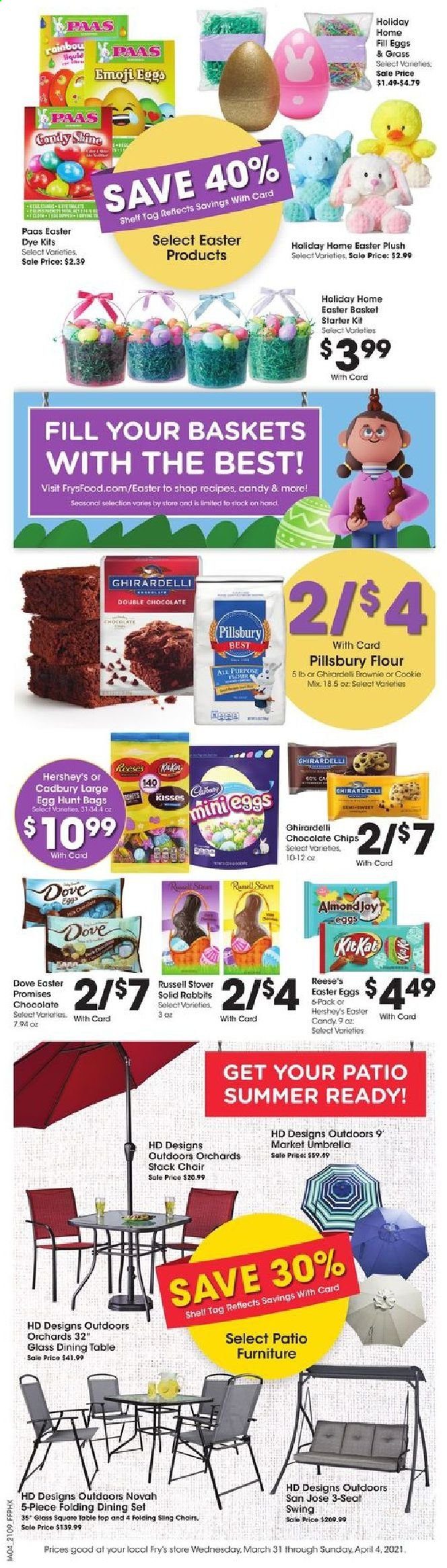 Fry’s ad - 03/31/2021 - 04/06/2021. Page 10